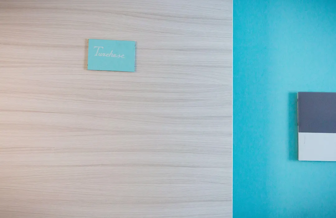 Colors B&B-1